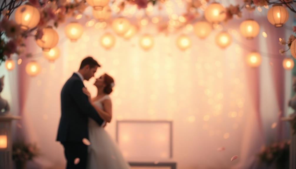 ethereal dreamlike atmosphere effects