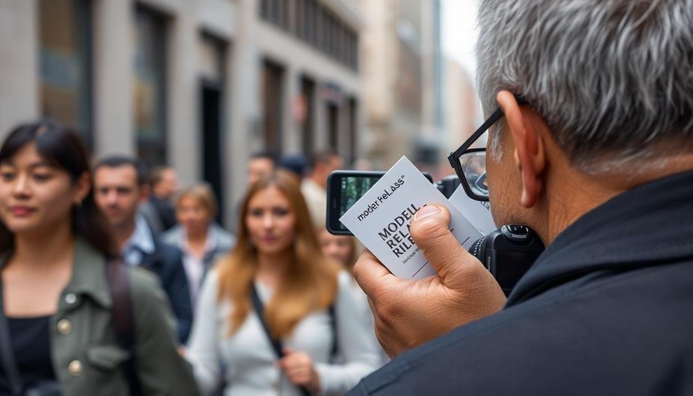 ethics in street photography
