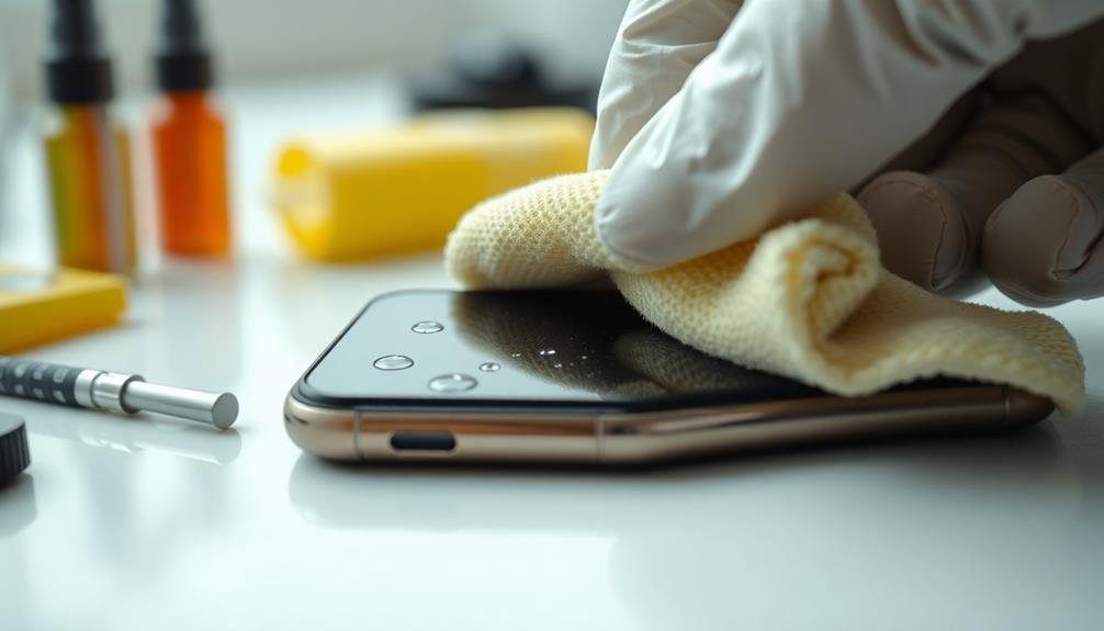 expert camera maintenance service