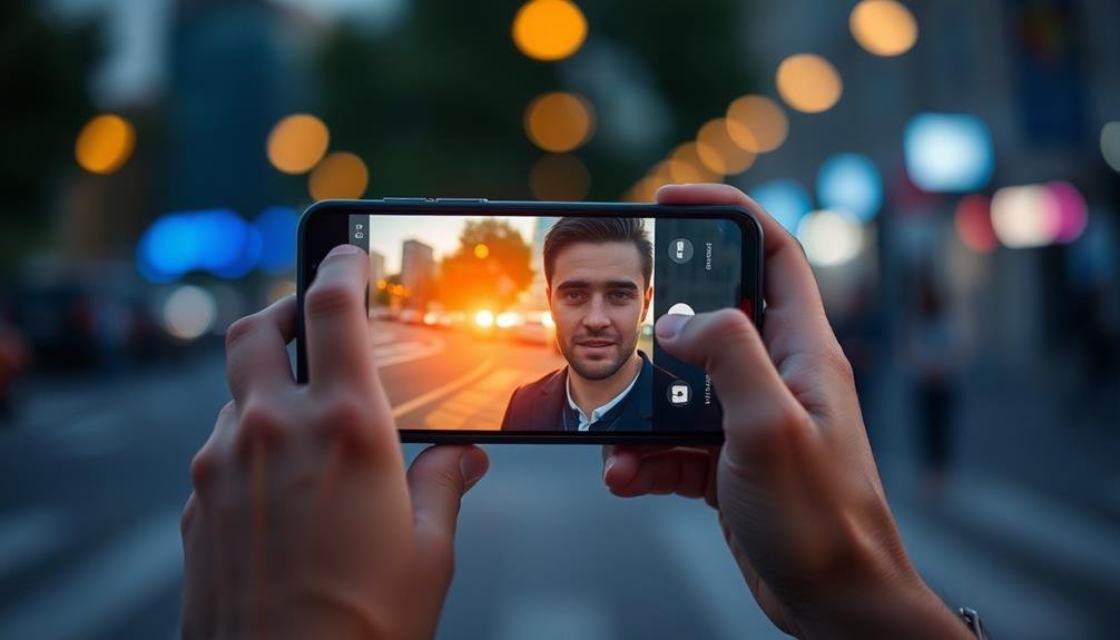 expert tips for mobile photography