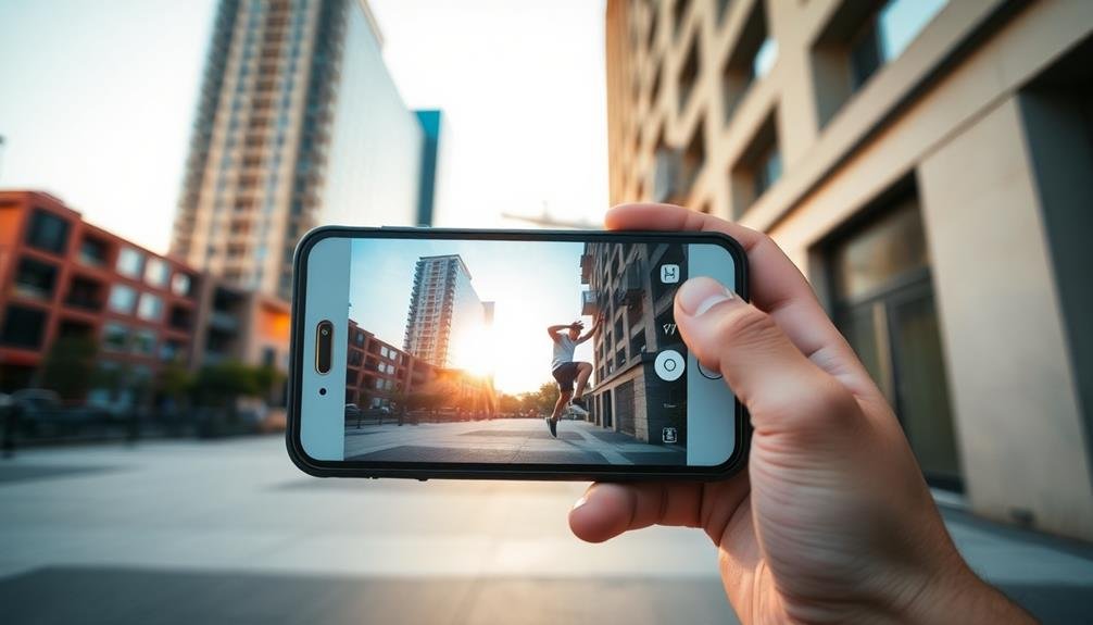 expert tips for smartphone filming