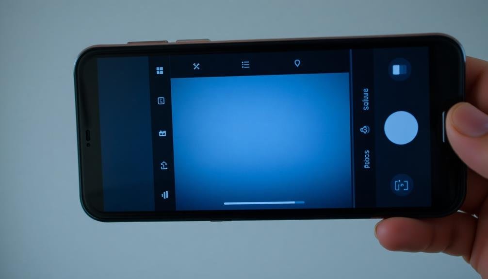 explore alternative camera applications