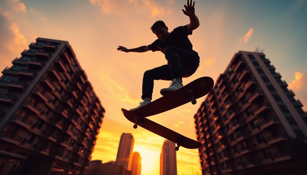 explore bold perspective shifts