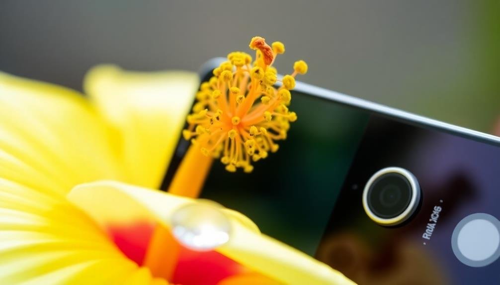 explore external macro lenses
