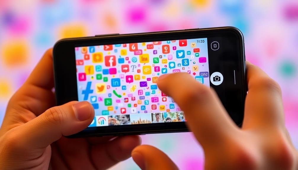 explore popular photography hashtags