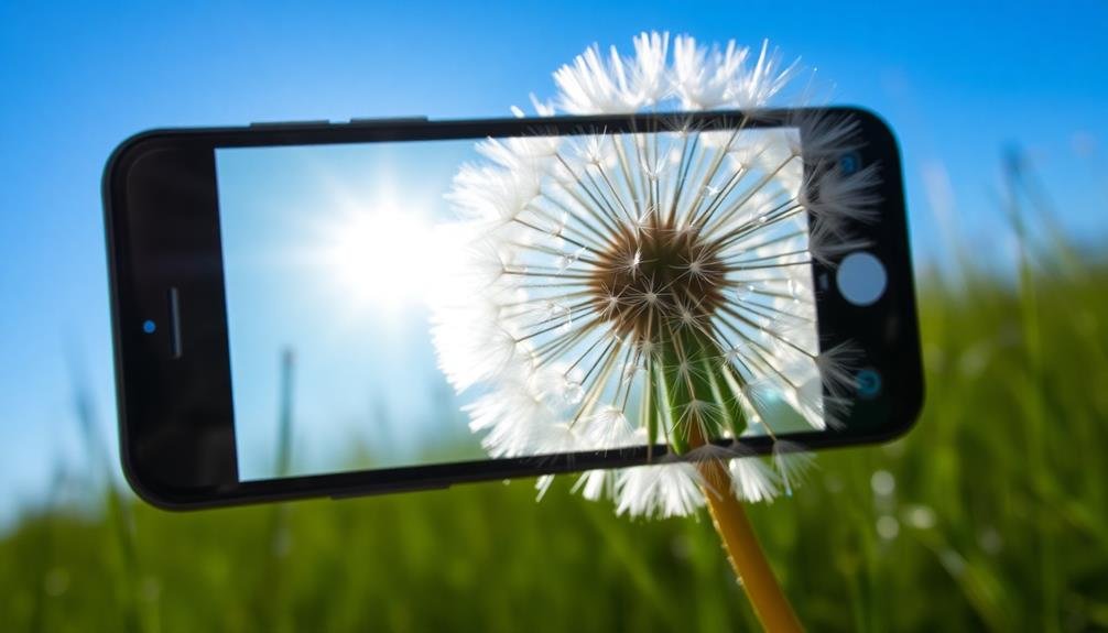 explore unique viewpoints creatively