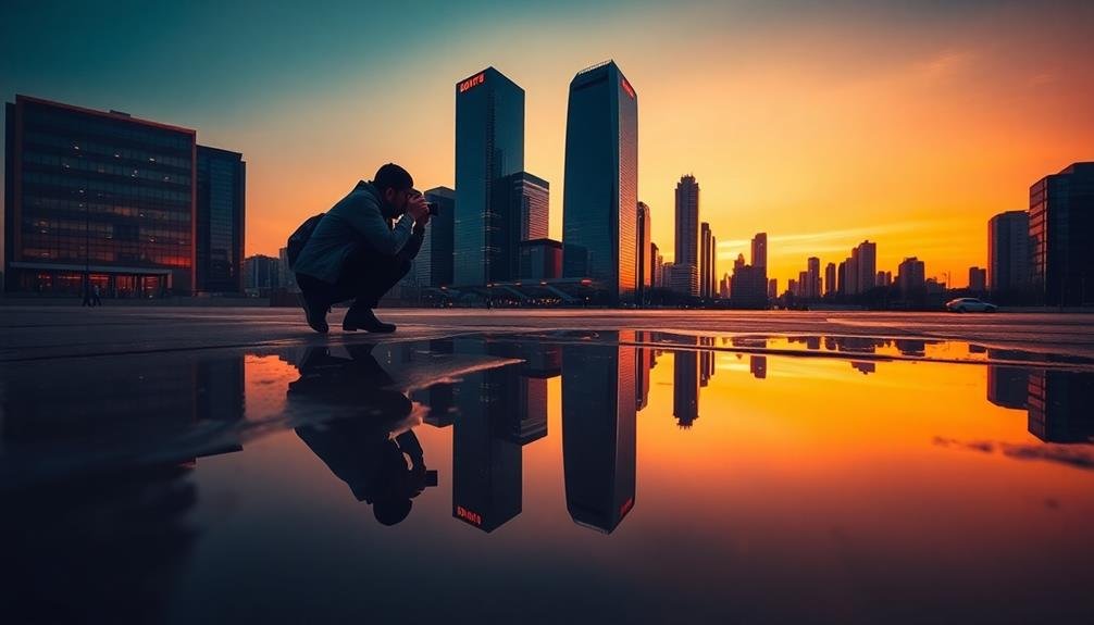 explore varied creative compositions