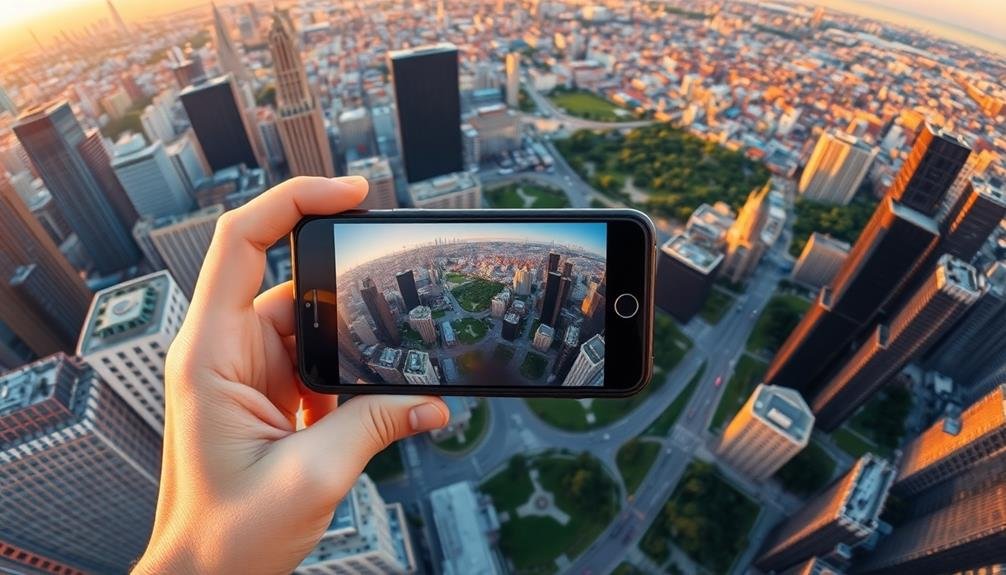 explore varied viewpoints creatively