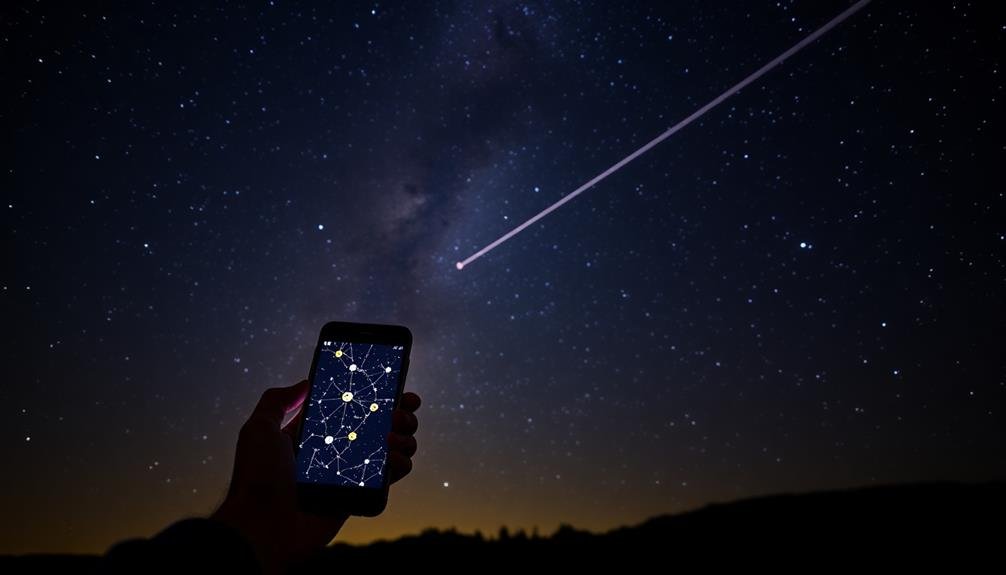 exploring celestial wonders digitally