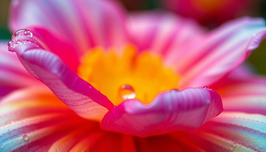 exploring depth of field