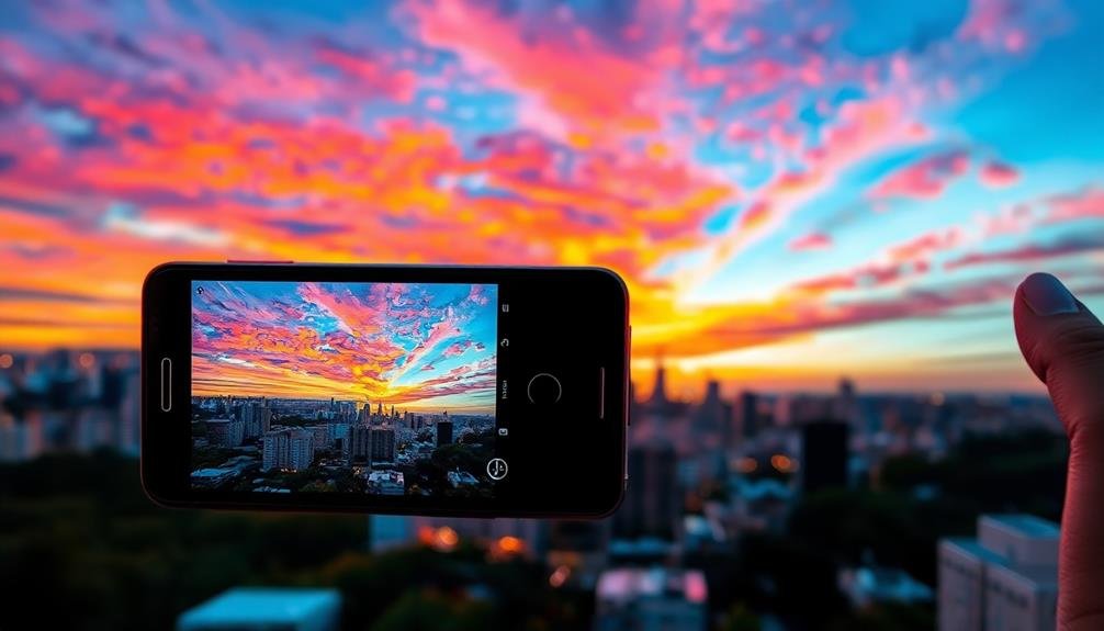 exploring hdr panorama techniques