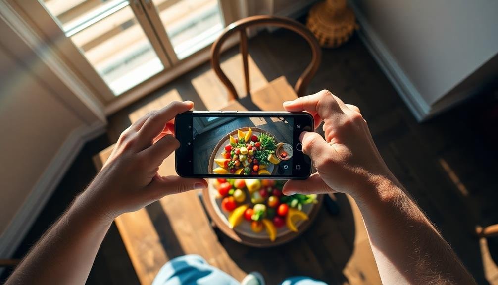 exploring innovative perspective techniques