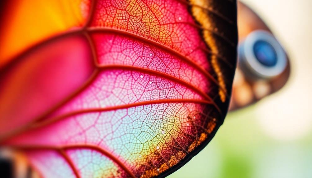 exploring mobile macro techniques