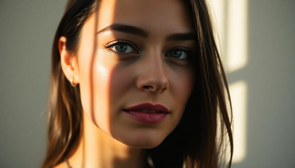 exploring natural light dynamics
