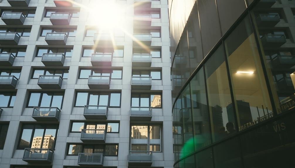 exploring urban design trends