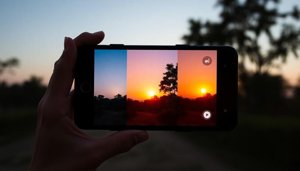 exploring varied storytelling techniques