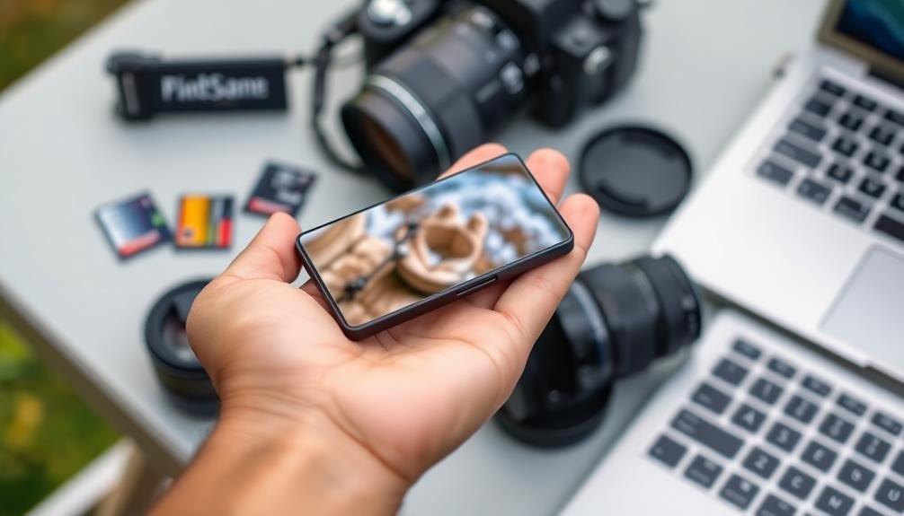 external solid state drives