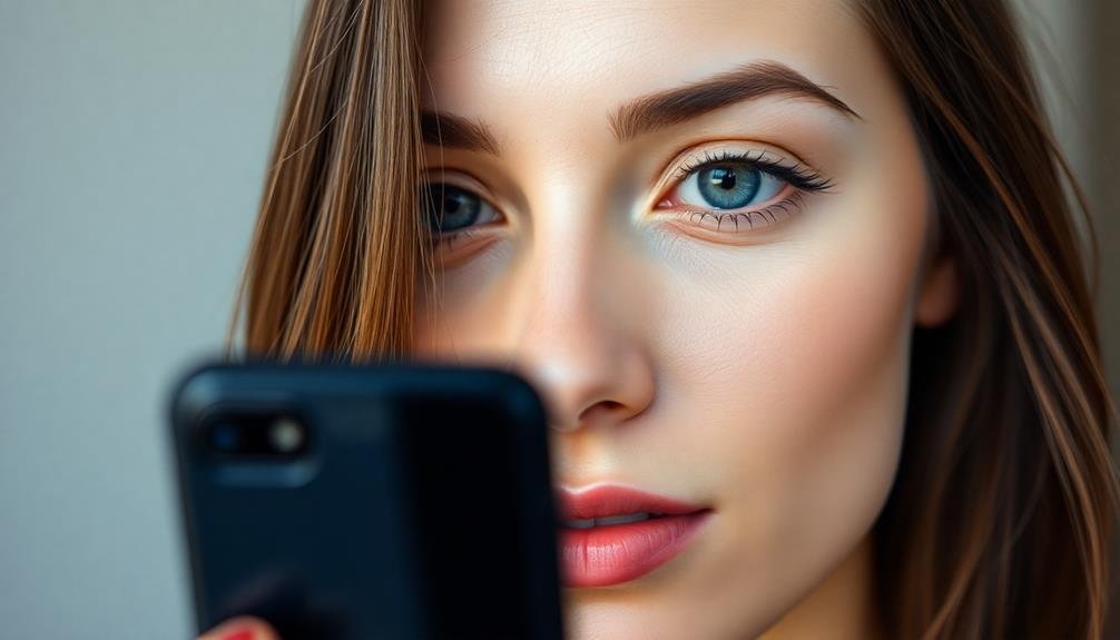 facial contouring techniques available