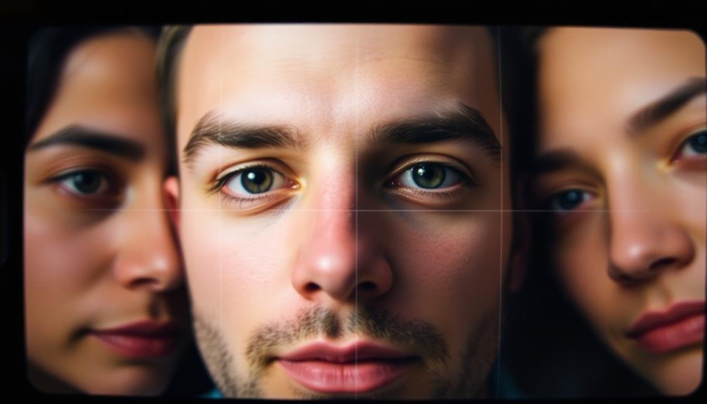 facial recognition technology advancements
