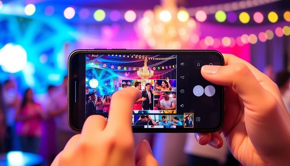 fast photo editing tool