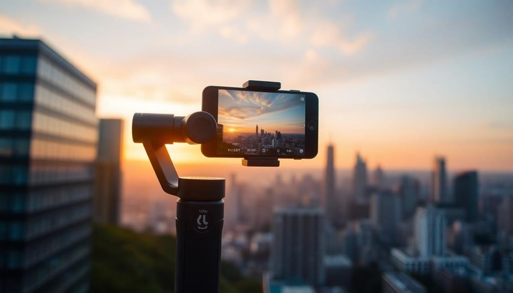feiyutech vimble 3 stabilizer