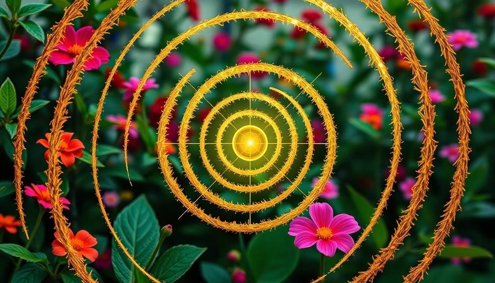fibonacci sequence composition techniques