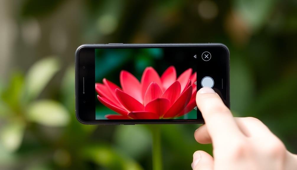 10 Best Focus Peaking Tricks for Mobile Photography Enthusiasts