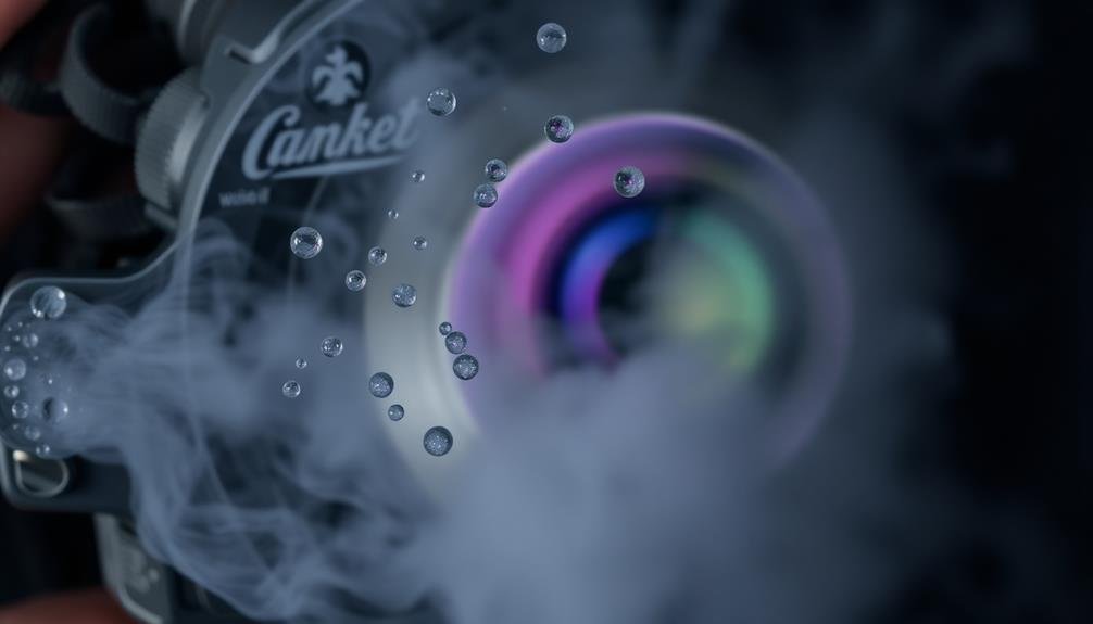 foggy lenses causes explained