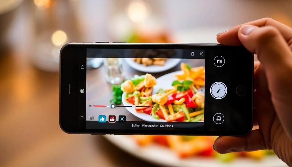 food photo editing apps