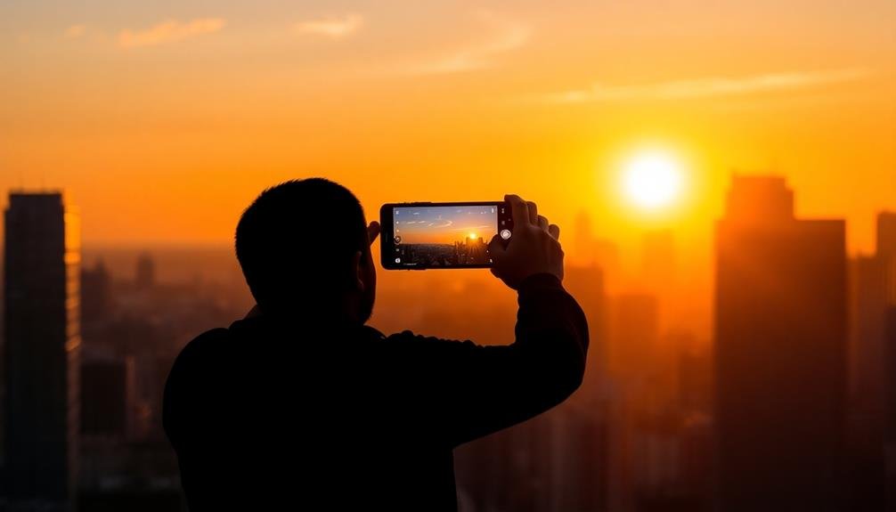 forecasting lighting scenarios ahead