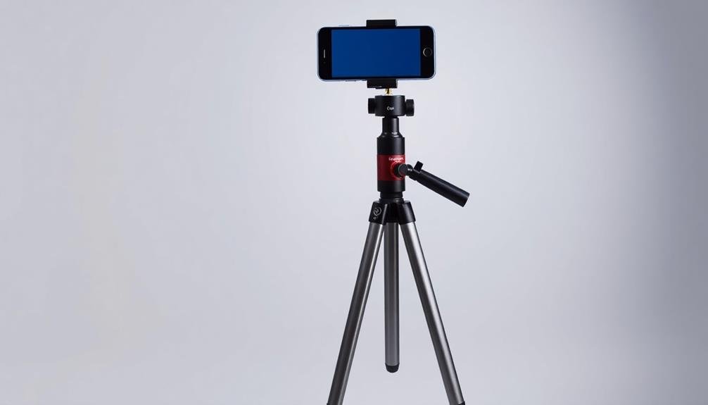 full size tripods for photography