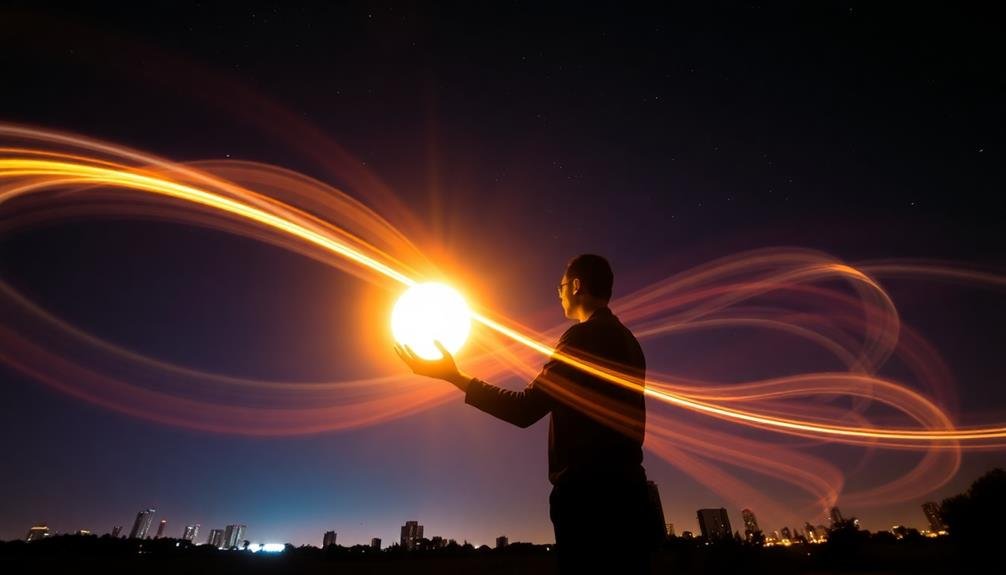 fundamentals of light painting