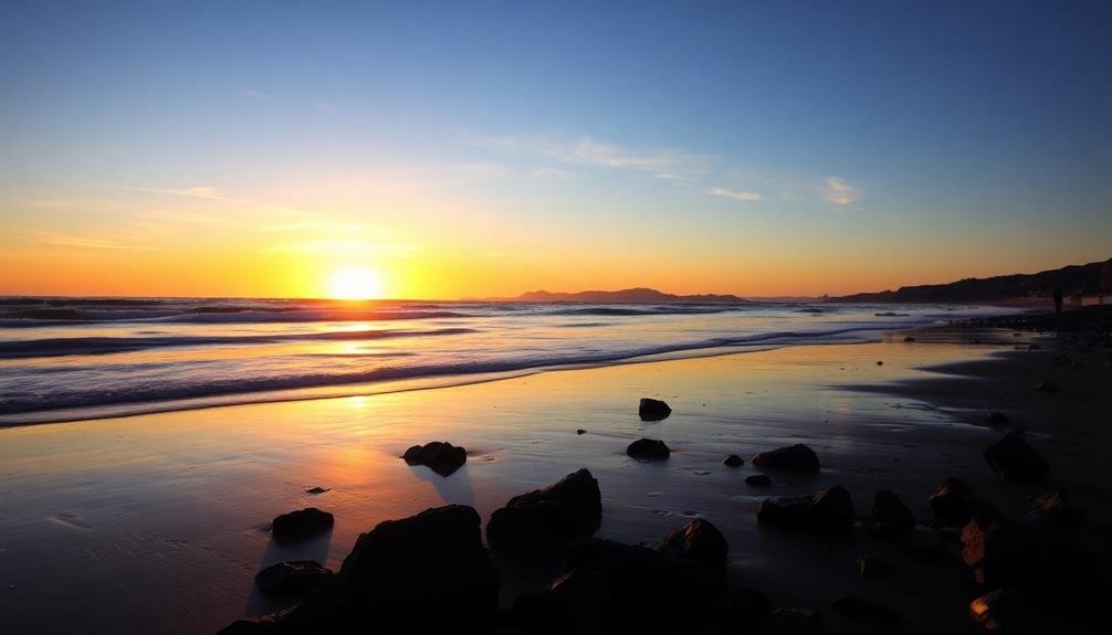 golden hour photography tips