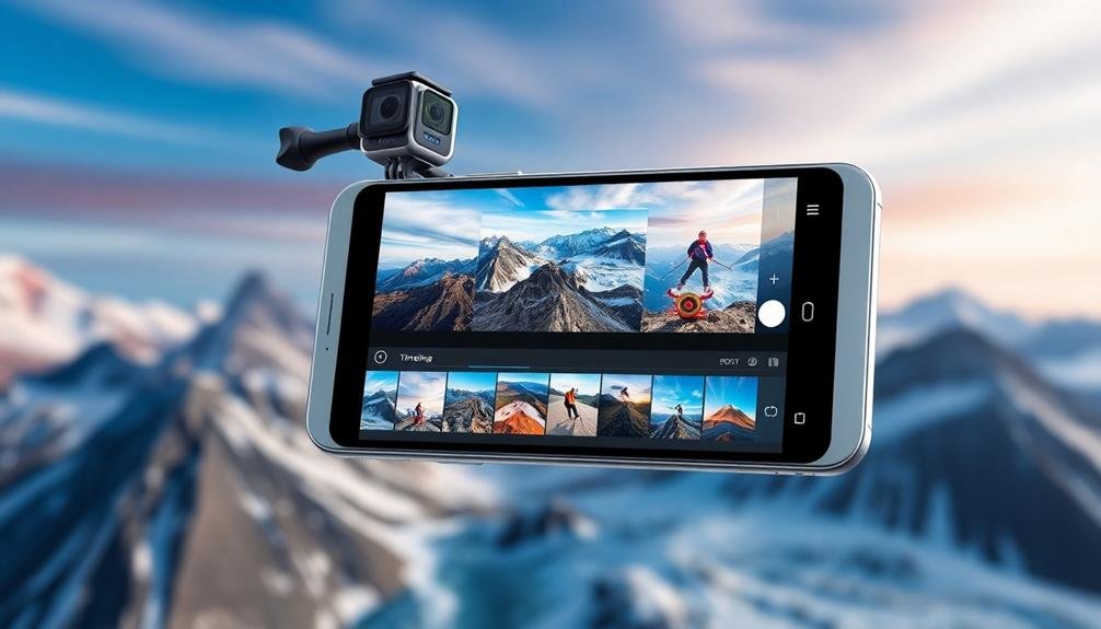 gopro s editing tool quik