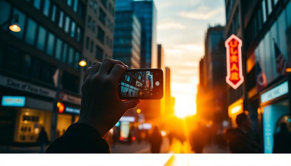 harmonizing diverse light sources