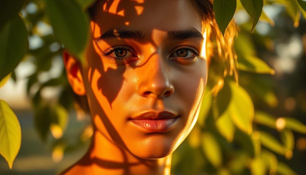 harnessing nature s illumination artfully