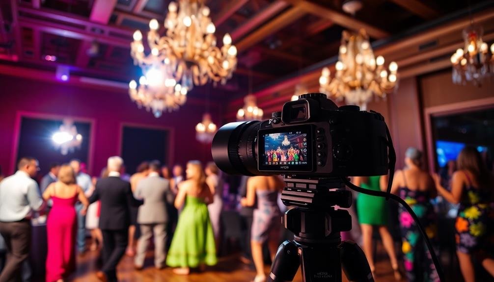 hdr enhances difficult lighting