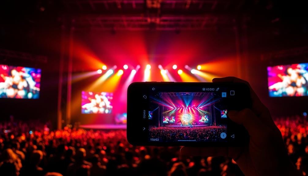 hdr enhances lighting solutions