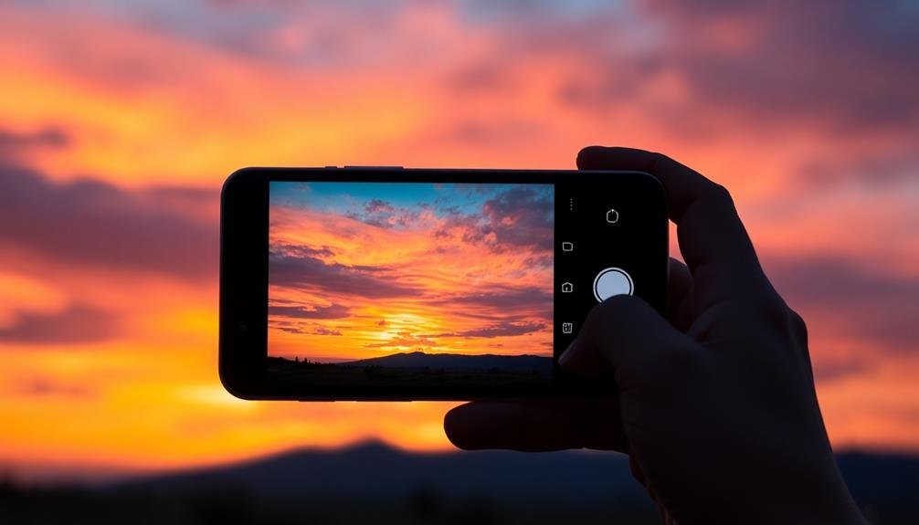 hdr image processing technique