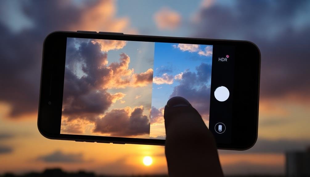 hdr mode fundamentals explained
