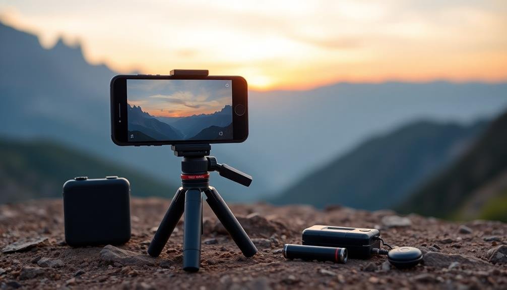 hdr panorama photography gear