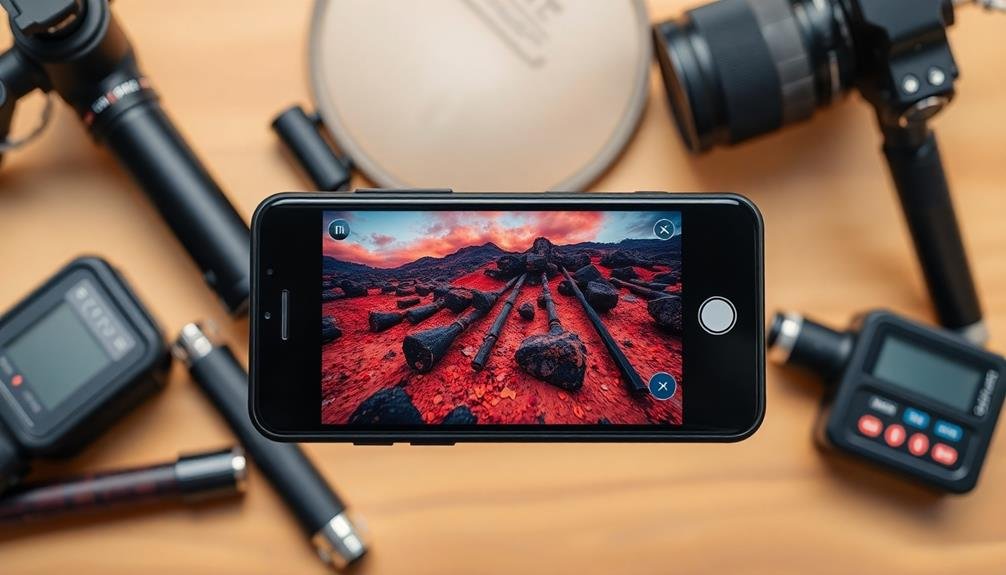 hdr photography fundamental concepts