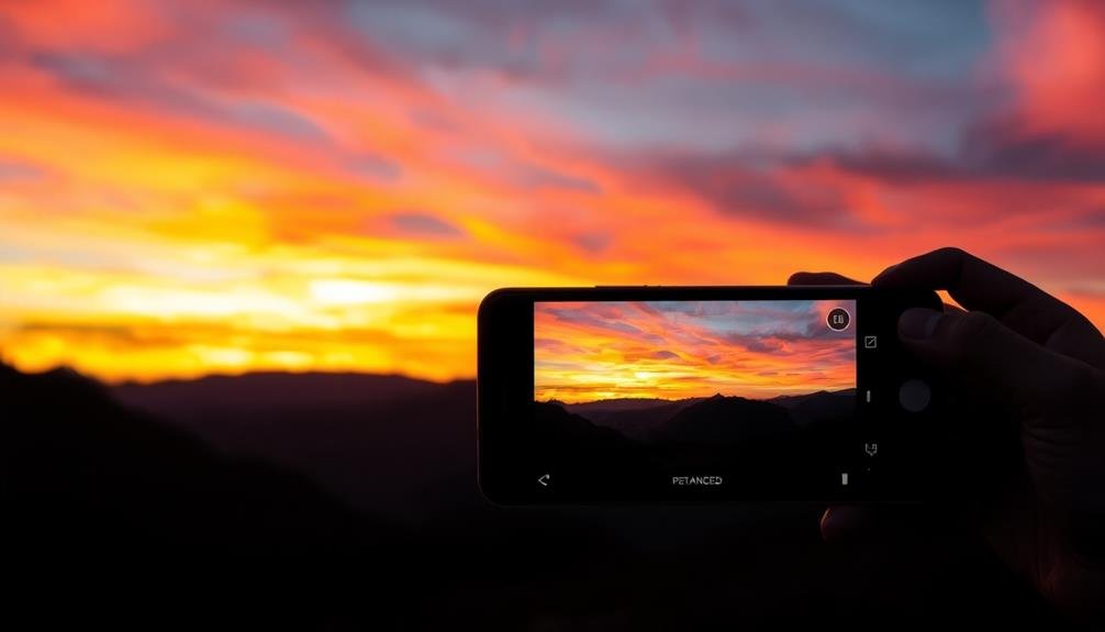 high dynamic range imaging