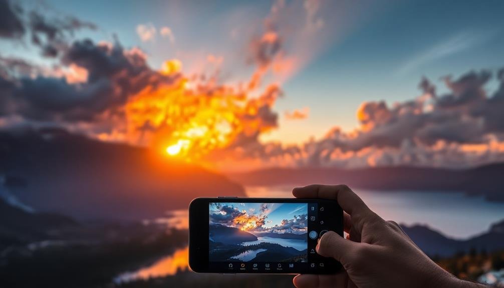 high dynamic range imaging