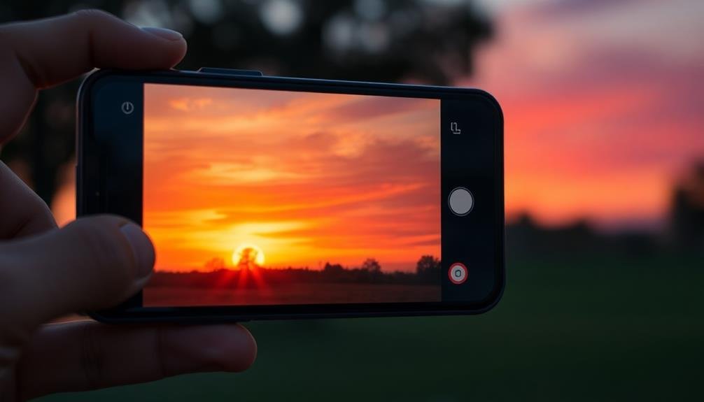 high dynamic range integration