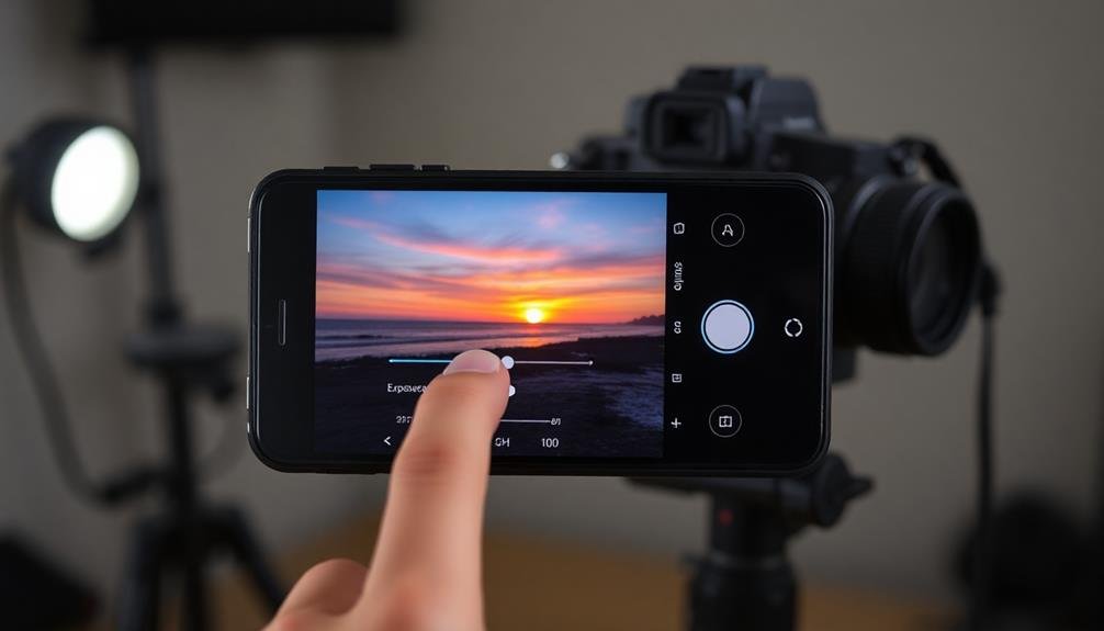 high dynamic range photography