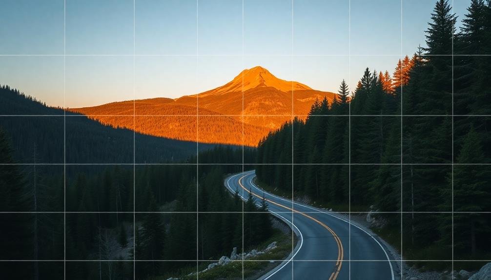 highlight lines in composition