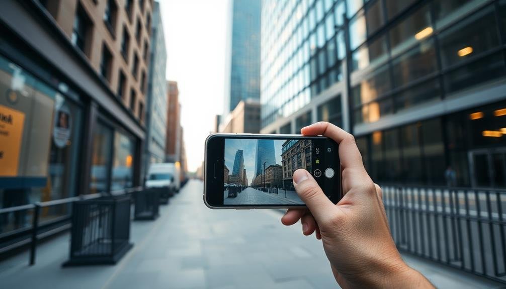 highlighting visual pathways effectively