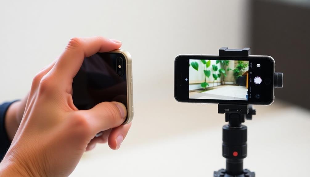 homemade smartphone stabilizers tutorial