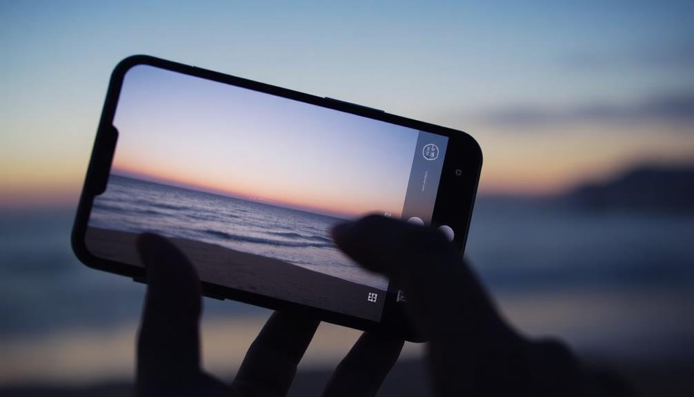 horizon camera technology overview